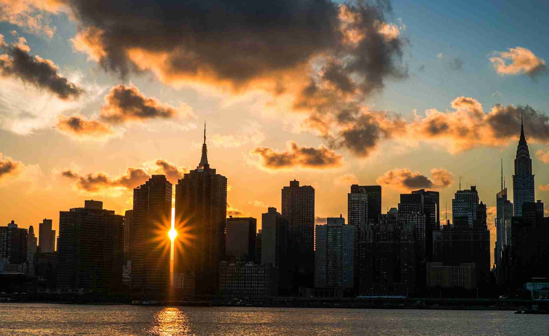 Verano En Nueva York 