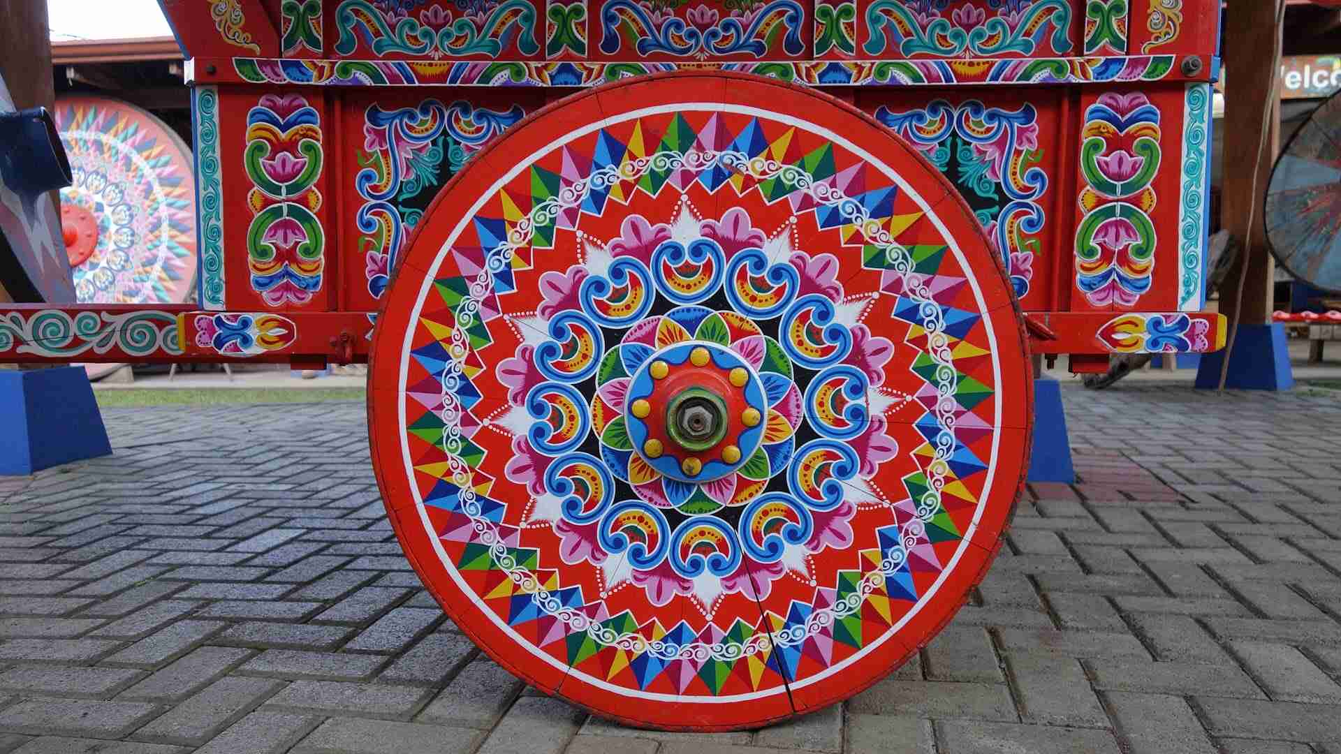 San Jose & Tamarindo :: PCM REPS Panamá :: Agencia mayorista de viajes