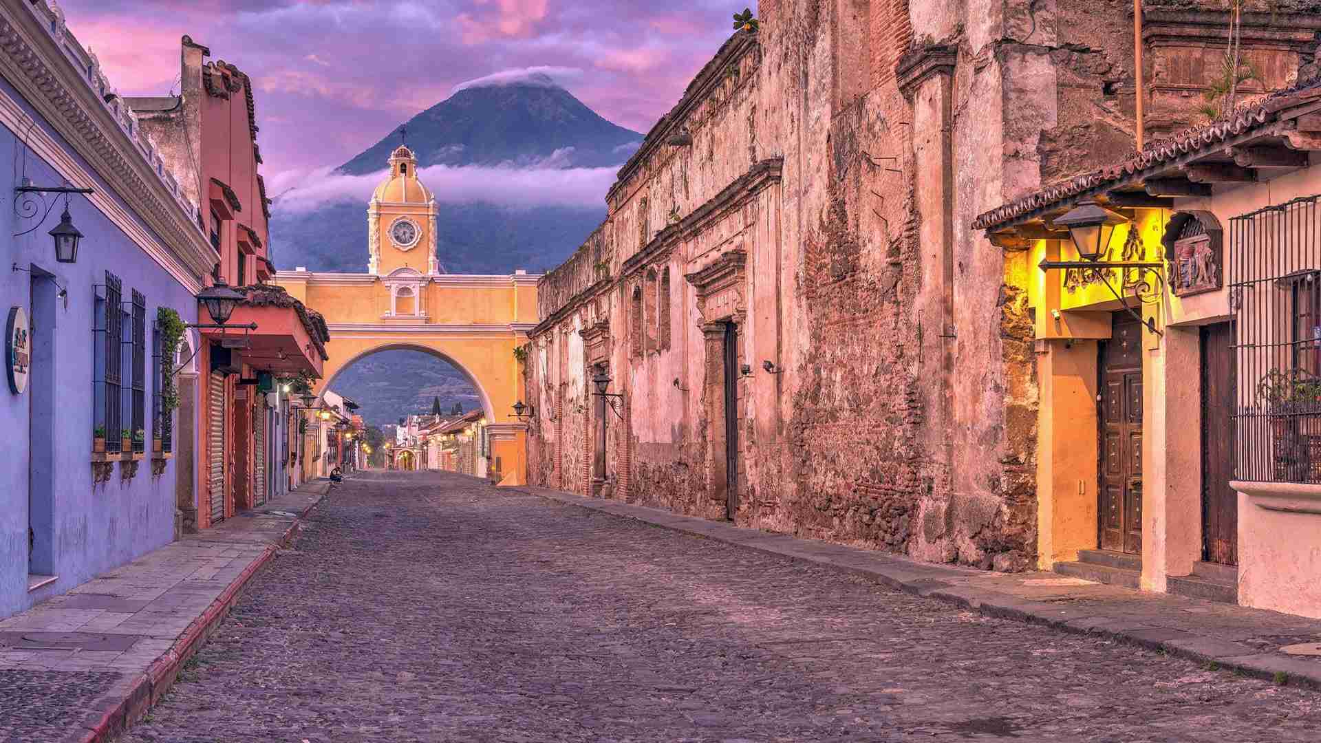 Guatemala Dia De Muertos