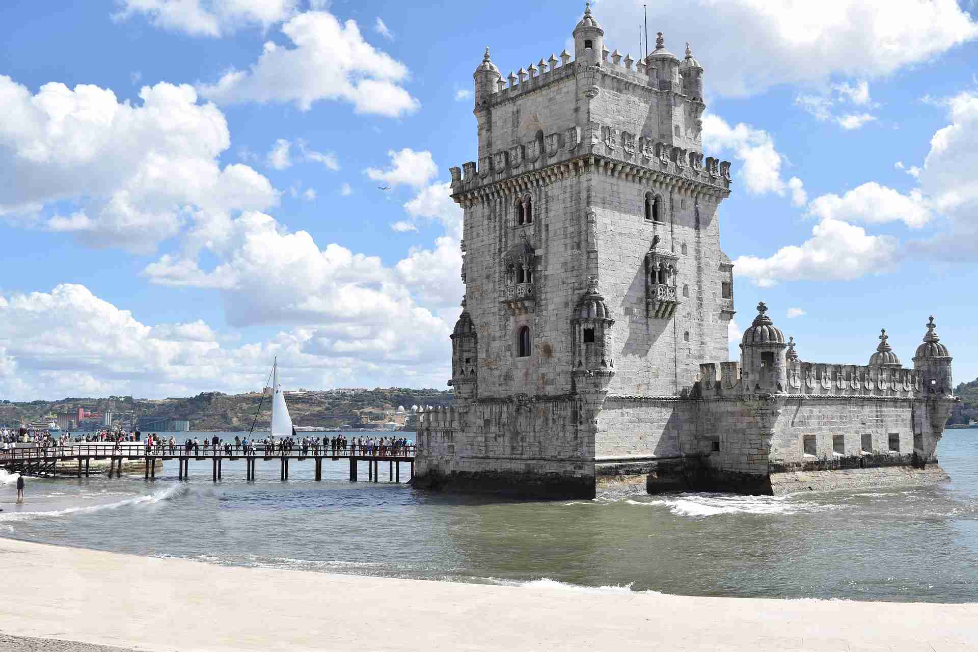 Oporto, Lisboa Y Madrid 9 Días