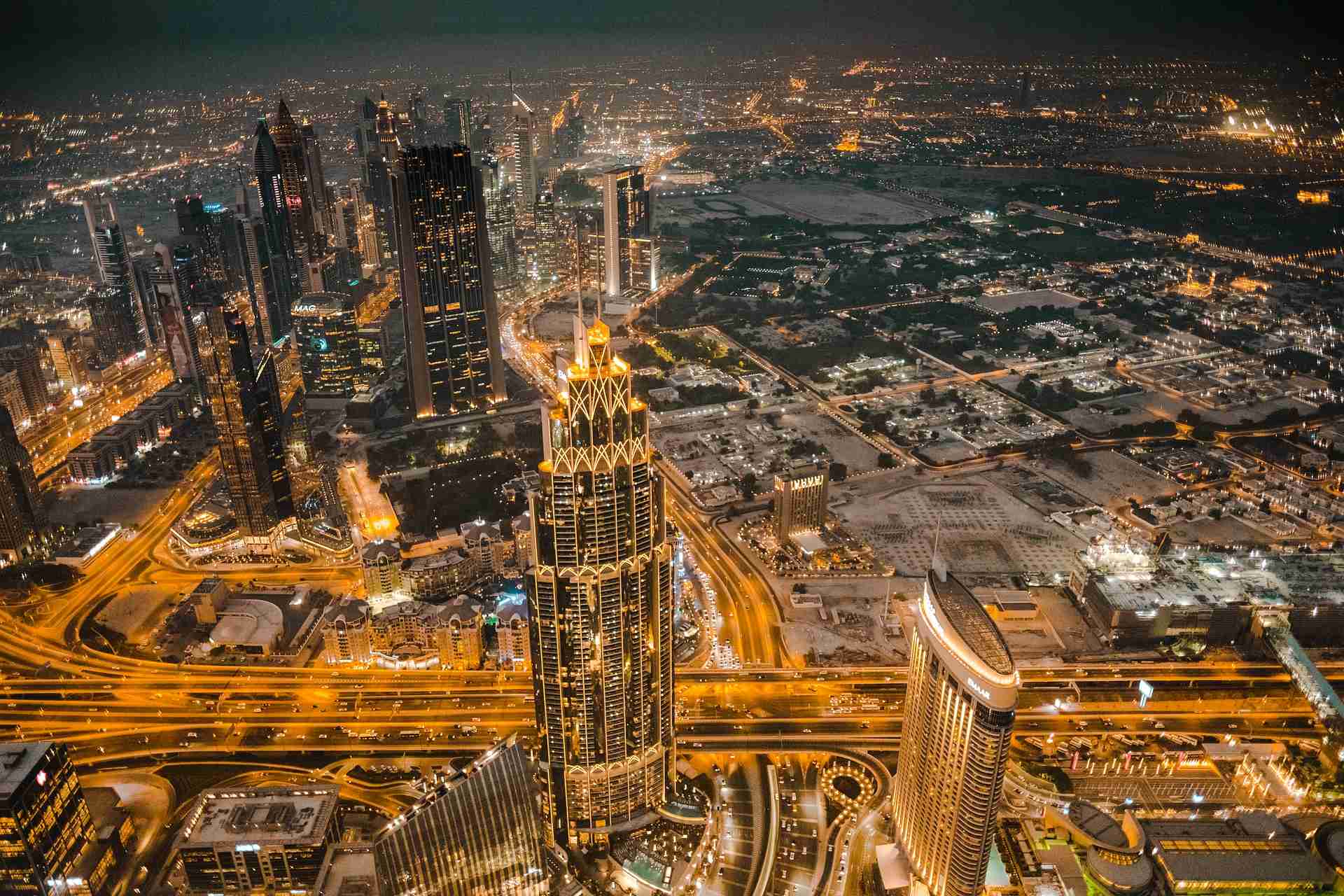 Emiratos Arabes Unidos Dubai  2022-2023