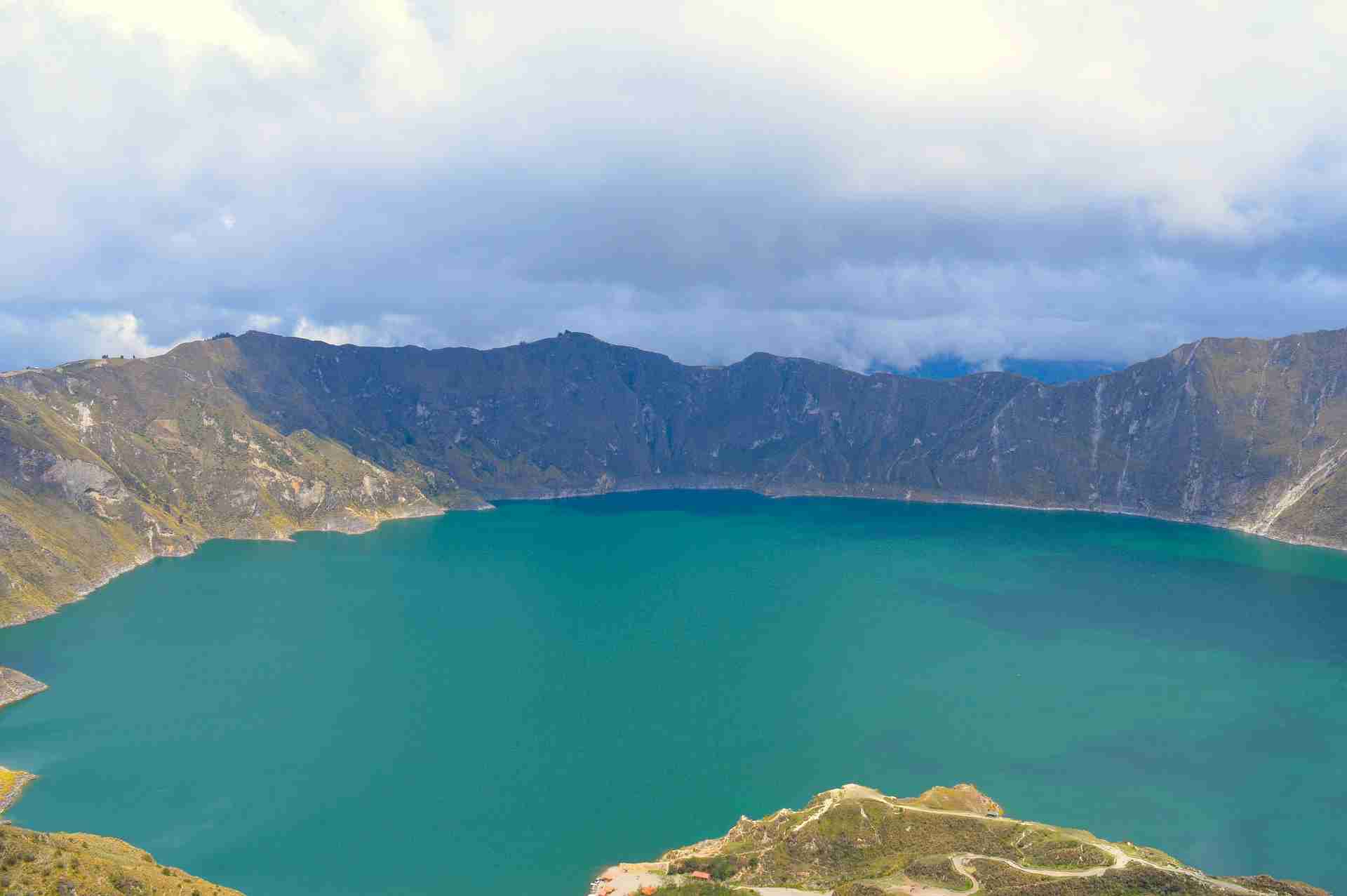 Colores De Ecuador 