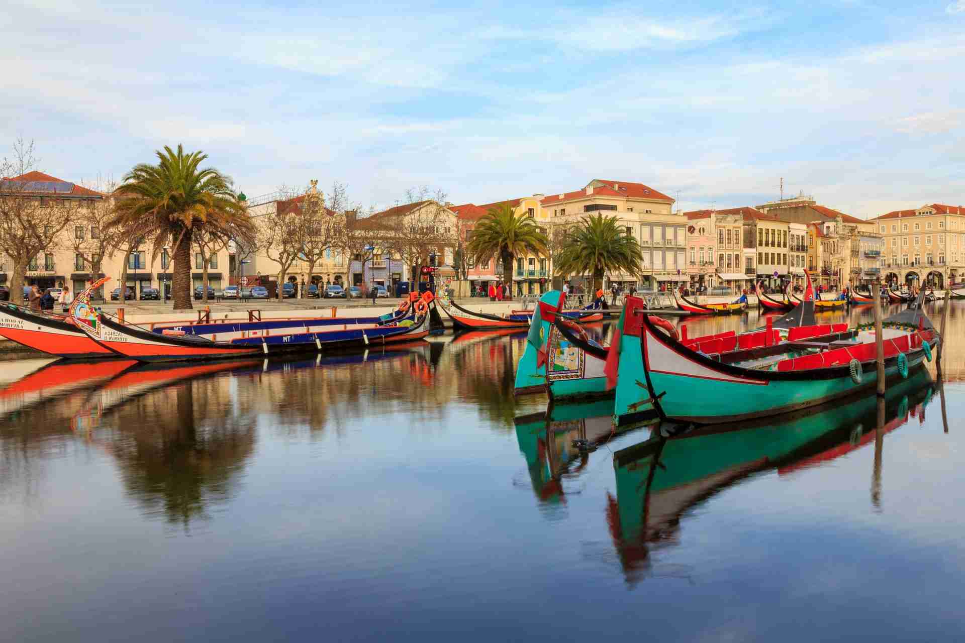 Oporto, Lisboa Y Madrid En Carnavales