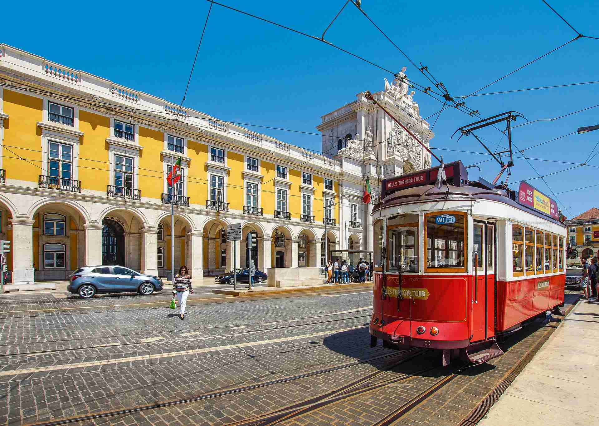 Portugal Eterno 2024
