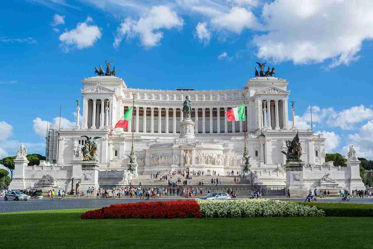 Mis Vacaciones En Europa - 21 Ene 24