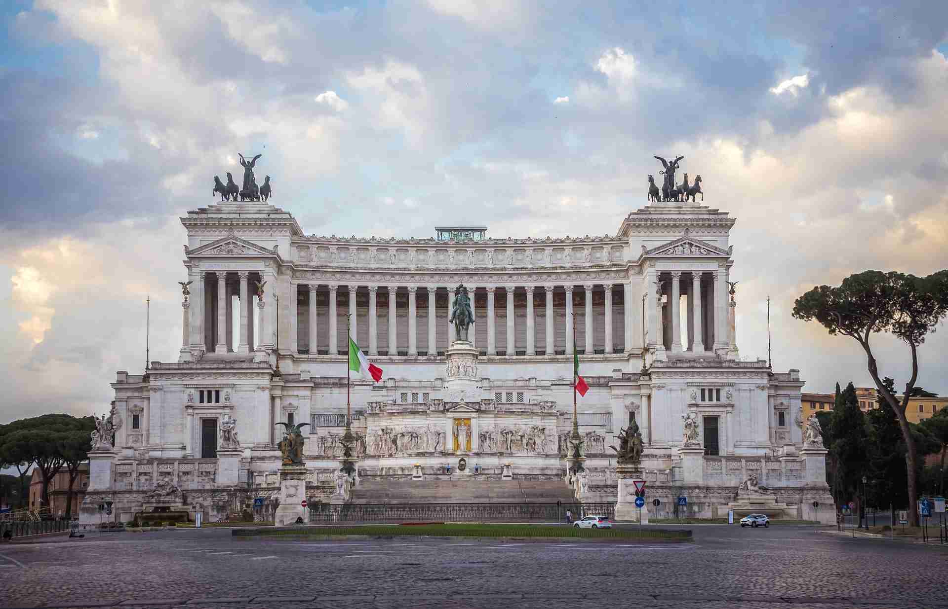Italia Plus 3  "italia Al Completo"