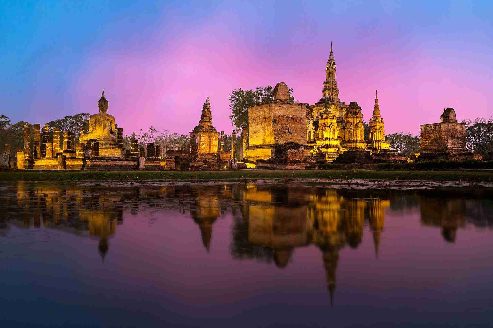 Lo Mejor De Vietnam Y Camboya
