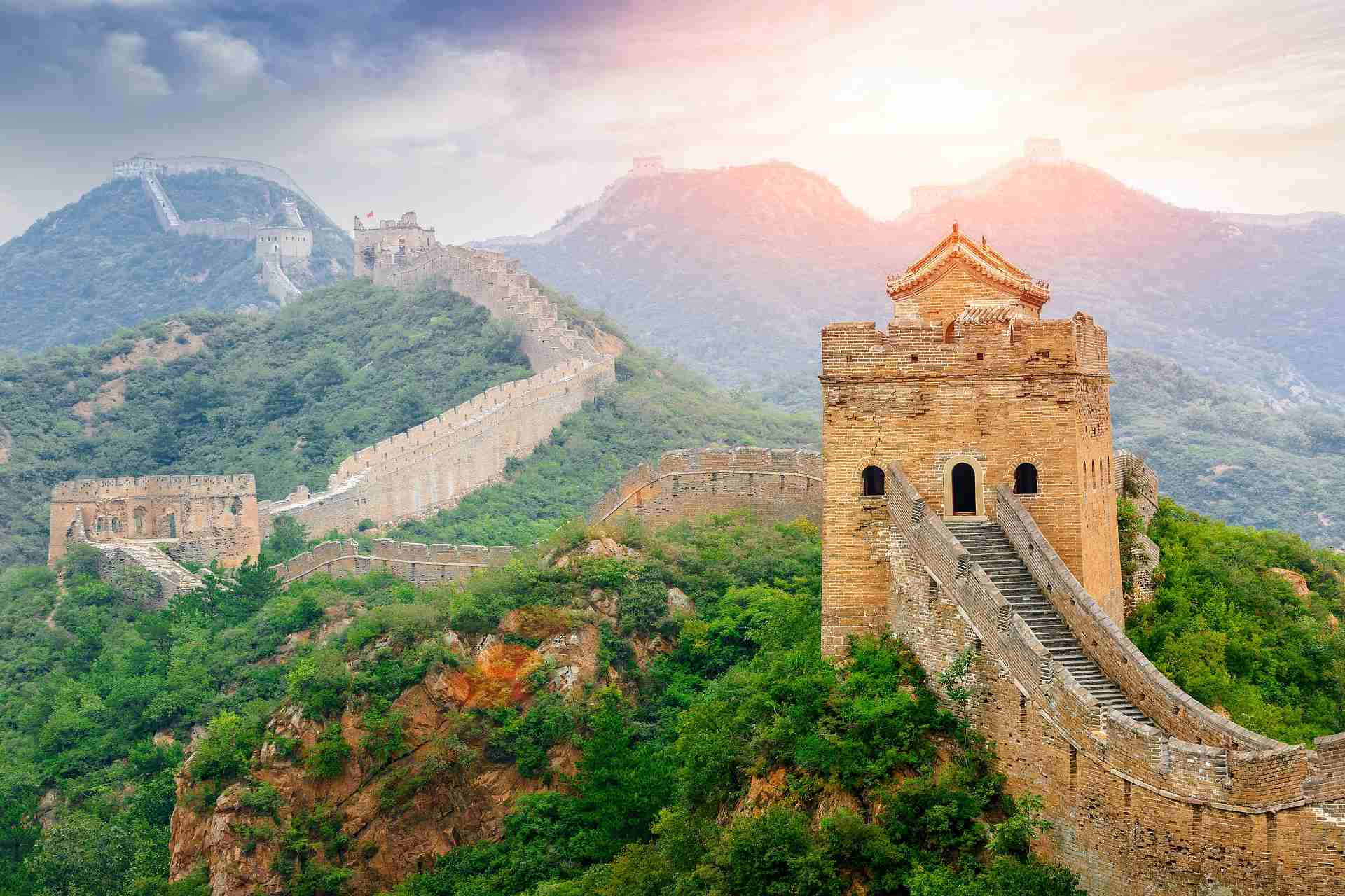 Lo Mejor De China