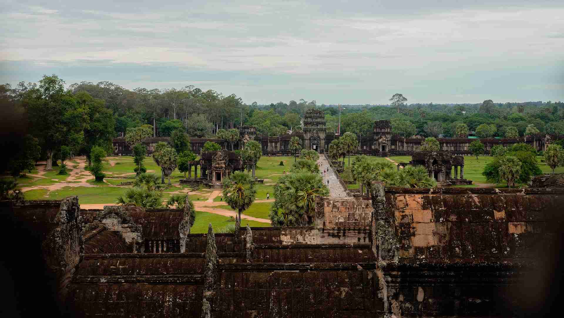 Singapur, Vietnam, Camboya Y Tailandia