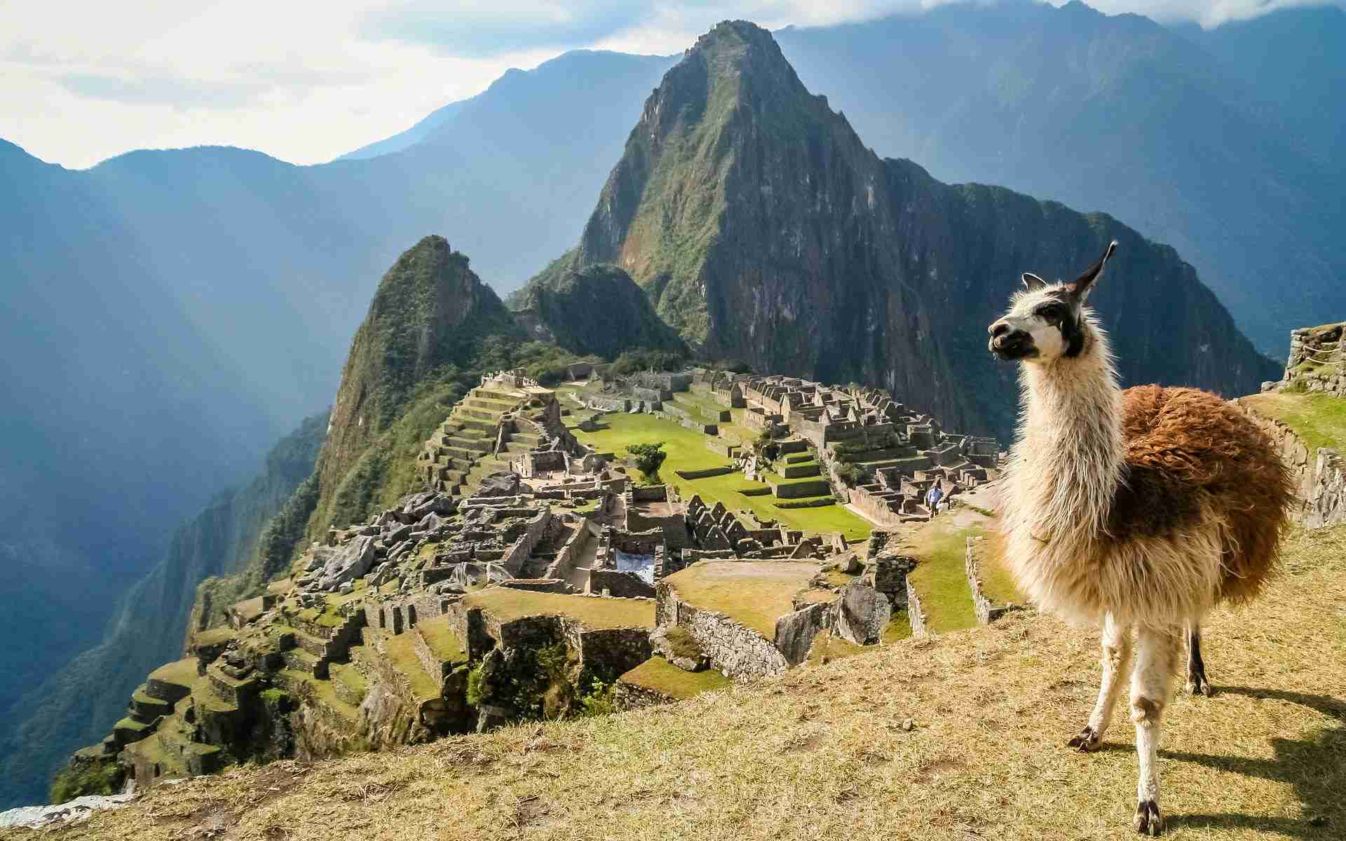 Lima Y Cusco Con Pernocte En Valle Sagrado