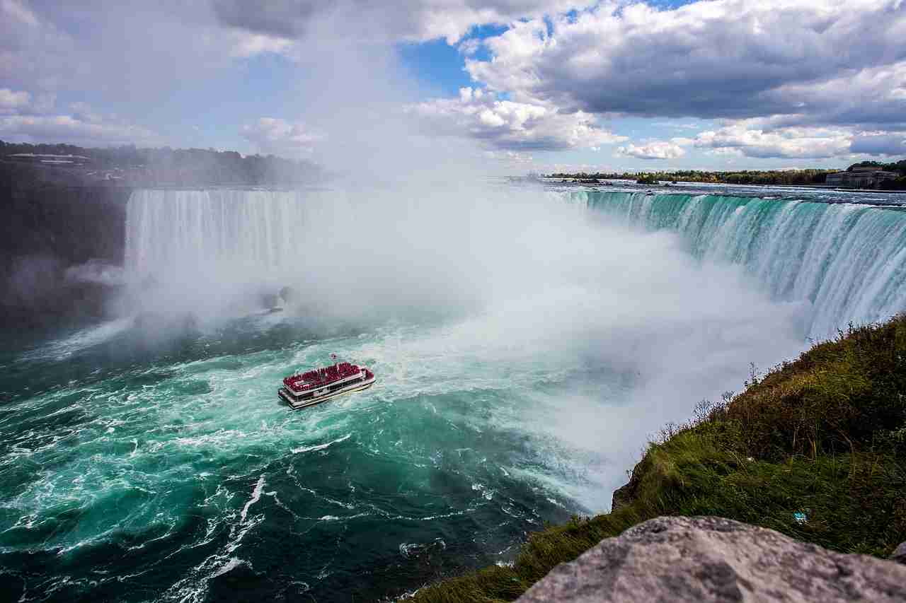 Canada Clasico Desde Toronto - 7 Dias