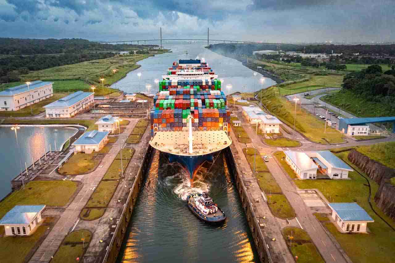 Gira Al Canal + Casco Antiguo