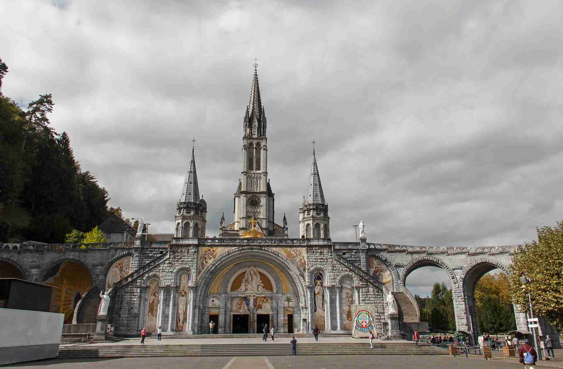 15 Sep - Peregrinacion Santuarios Marianos