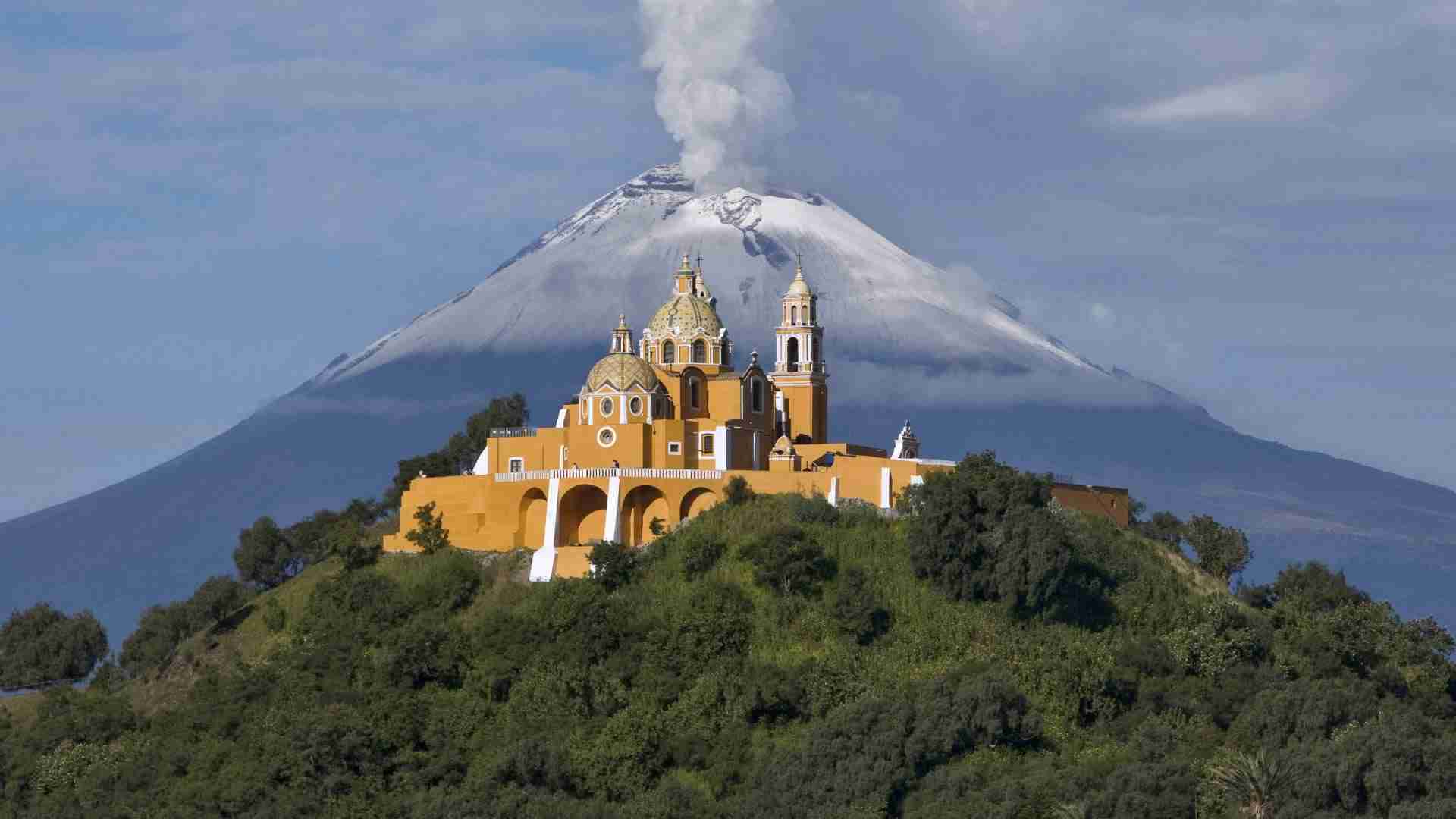 México Maravilloso