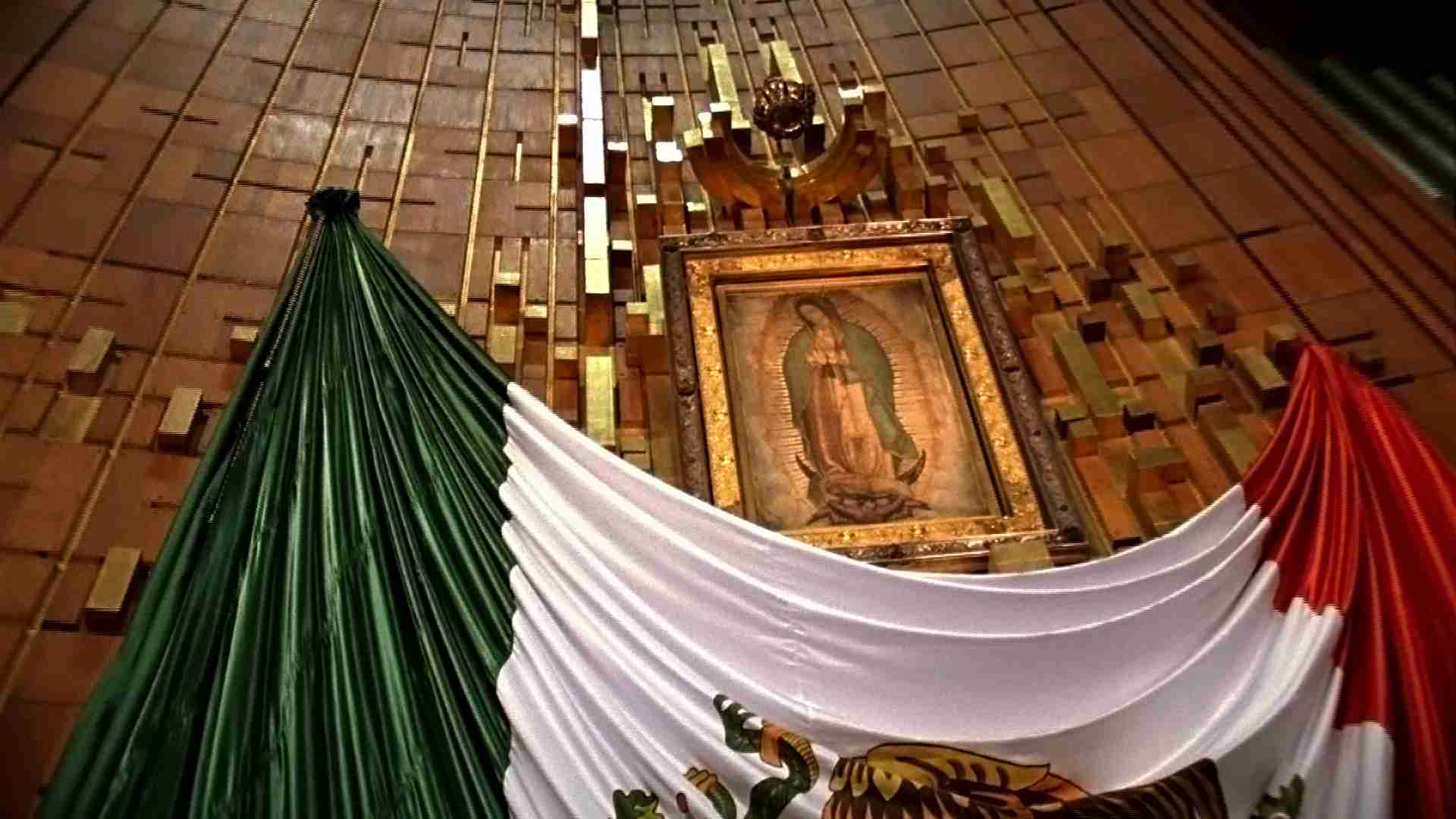 México Siempre Fiel