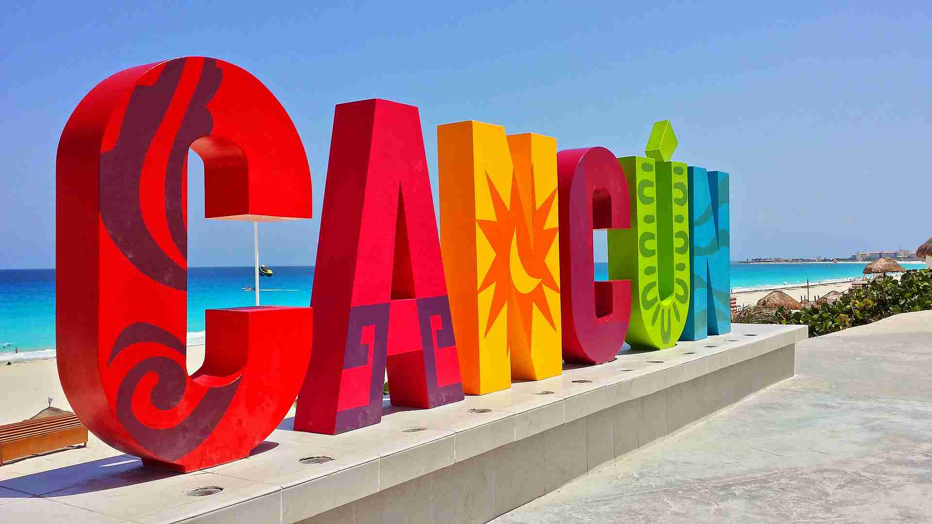 Sensaciones De Cancún