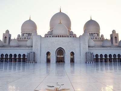 Turquía - Emiratos Arabes - 21 Oct