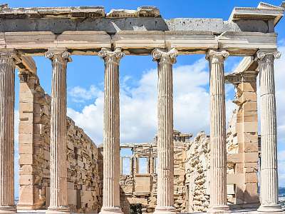 Turquía - Grecia Y Crucero Por El Egeo - 20 Ago