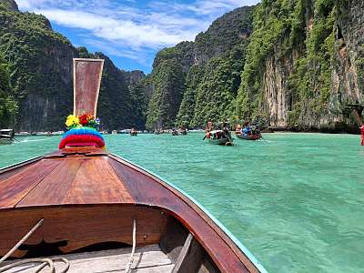 Lo Mejor De Tailandia Con Isla De Phuket
