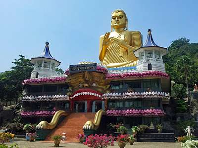 S&uacute;per Sri Lanka