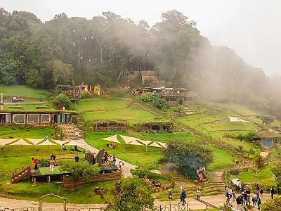 Guatemala M&aacute;gica - 31 Mayo