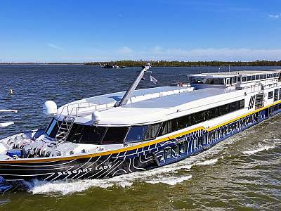 Mercadillos Navide&ntilde;os En El Rin Y La Alsacia - 04 Dic