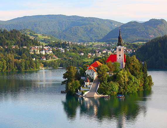 Croacia 8 Dias