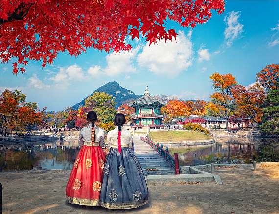 Corea Del Sur