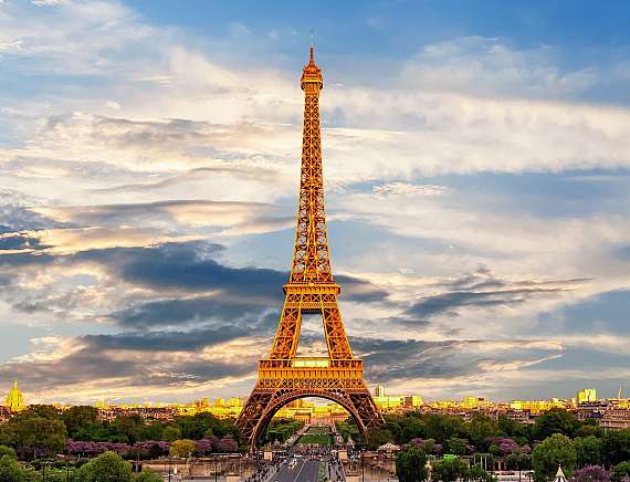 Paris Y Londres