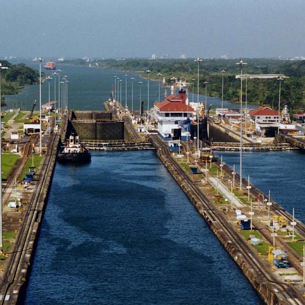 City Tour Y Canal De Panamá