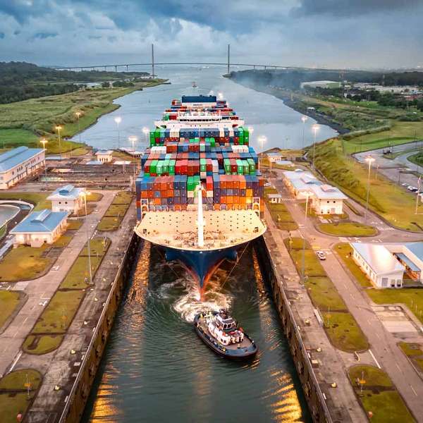 City Tour Y Canal De Panamá