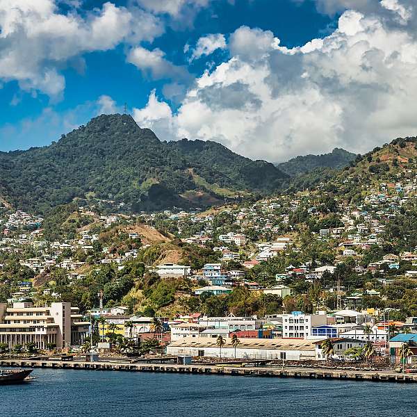 Carnavales En El Caribe 11 Feb