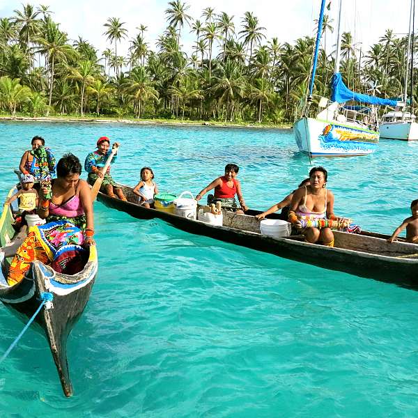 San Blas