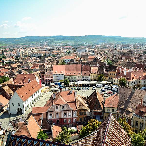 Rumania Y Bulgaria Medievales 13 Dias