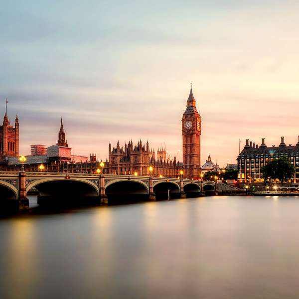 Londres Y París
