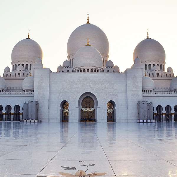 Turquía - Emiratos Arabes - 21 Oct
