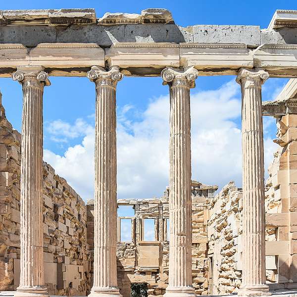 Turquía - Grecia Y Crucero Por El Egeo - 20 Ago