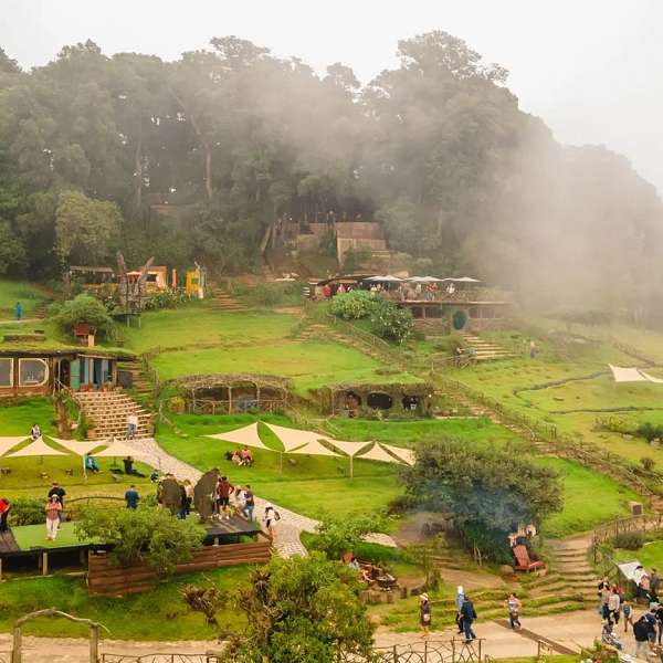 Guatemala Mágica - 31 Mayo