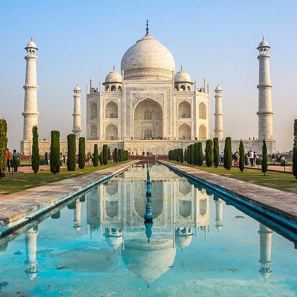 India Y Nepal - 18 Sep
