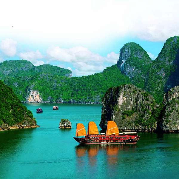 Tailandia Y Camboya